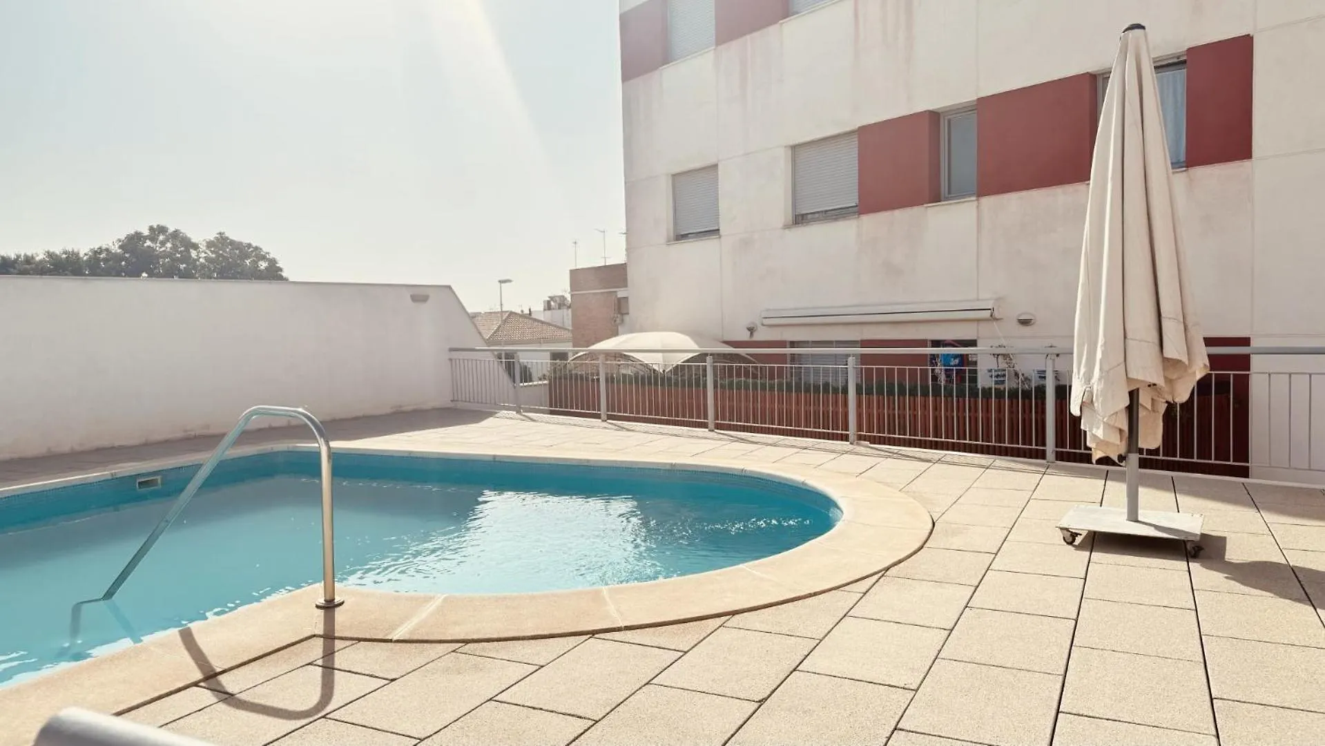 Apartmán Blue House Córdoba