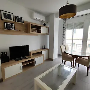  Apartamento La Casa Del Mercado
