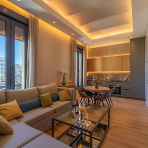  Apartamento Tendillas