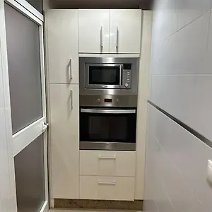  Apartamento Turistico O.n Renfe