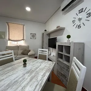  Apartamento Boho Soul