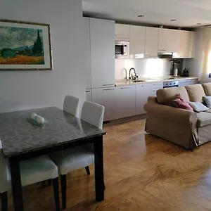  Apartamento 601 Moderno Y Amplio En Valdeolleros
