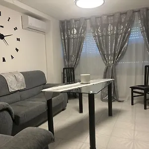  Apartamento Sweet Alegria-mascotas