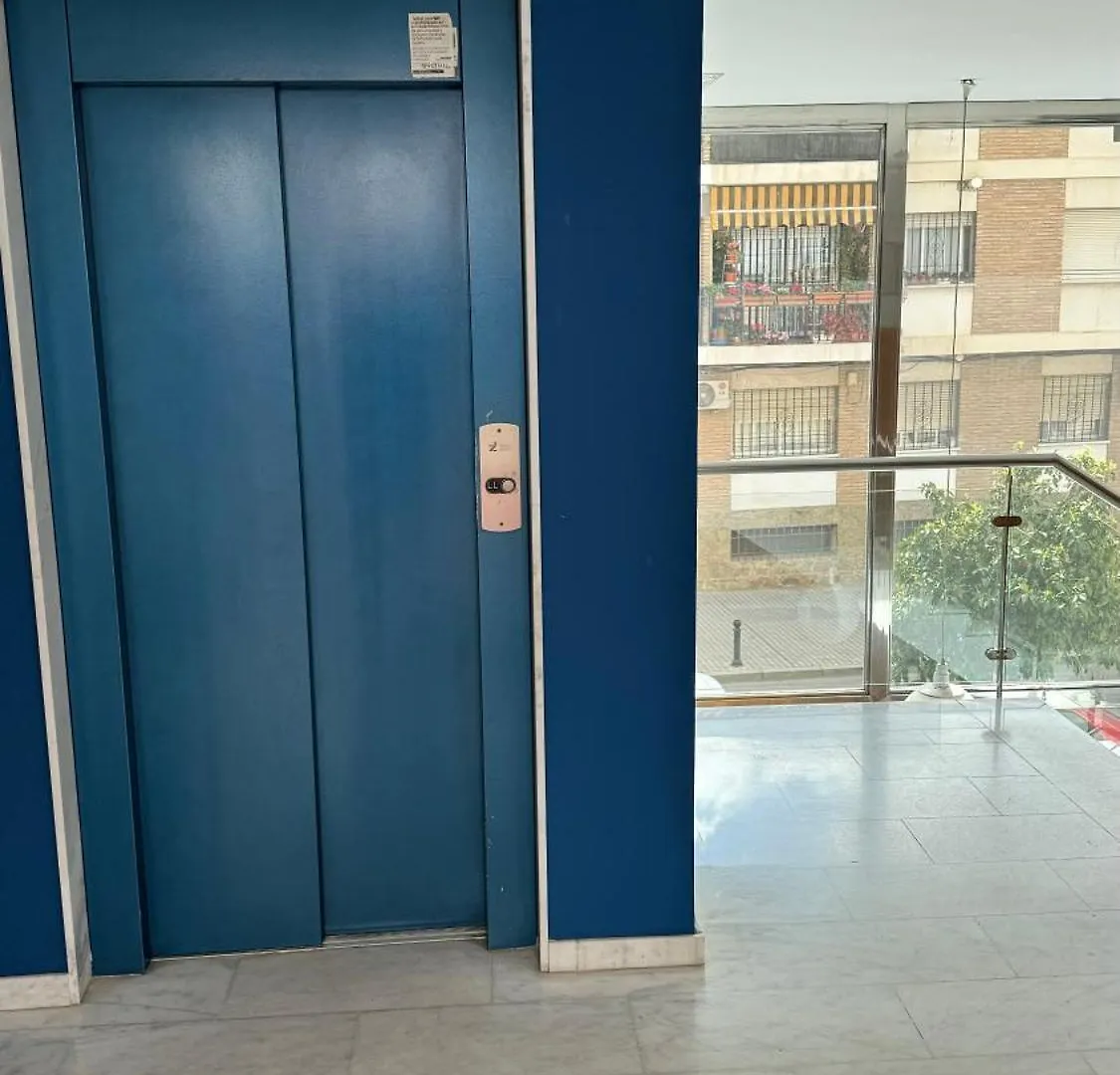 Apartamento Blue House Córdoba