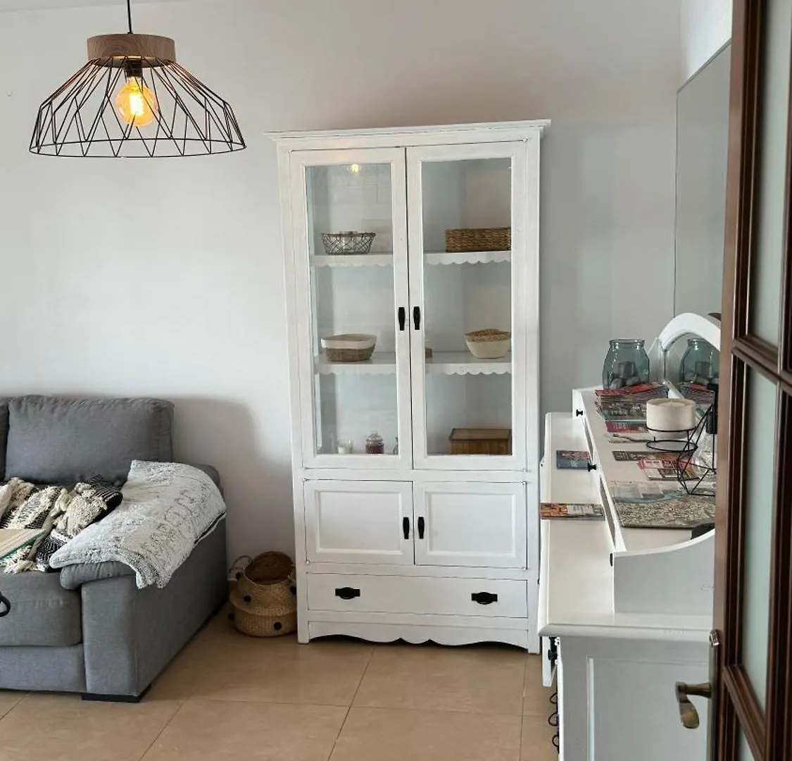 Apartamento Blue House Córdoba