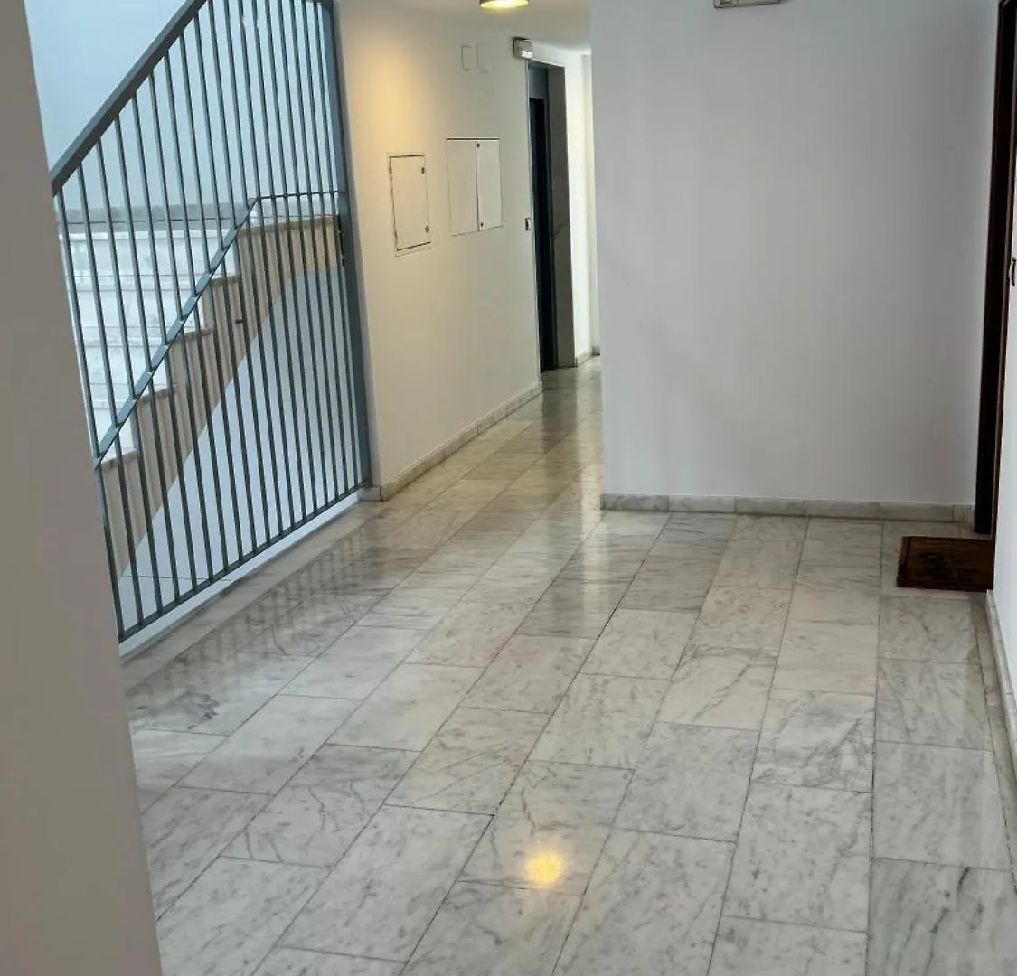 Apartamento Blue House Córdoba