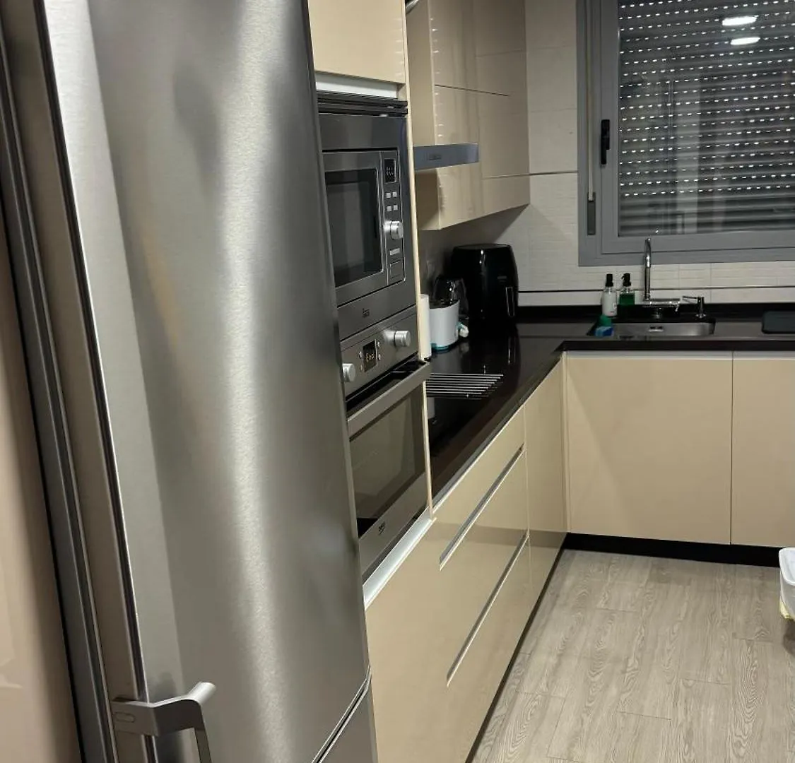 Apartamento Blue House Córdoba