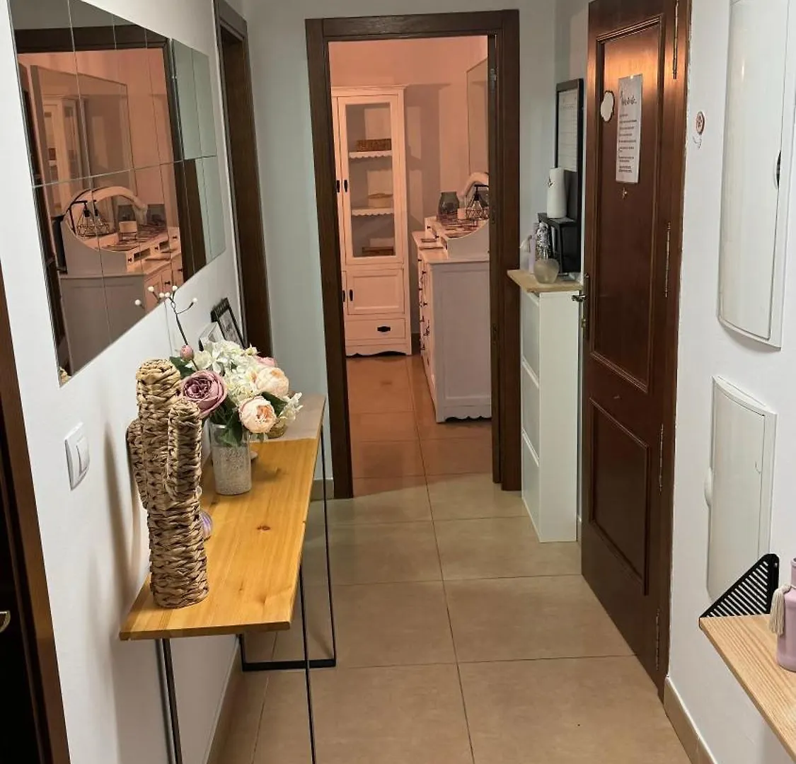 Apartamento Blue House Córdoba