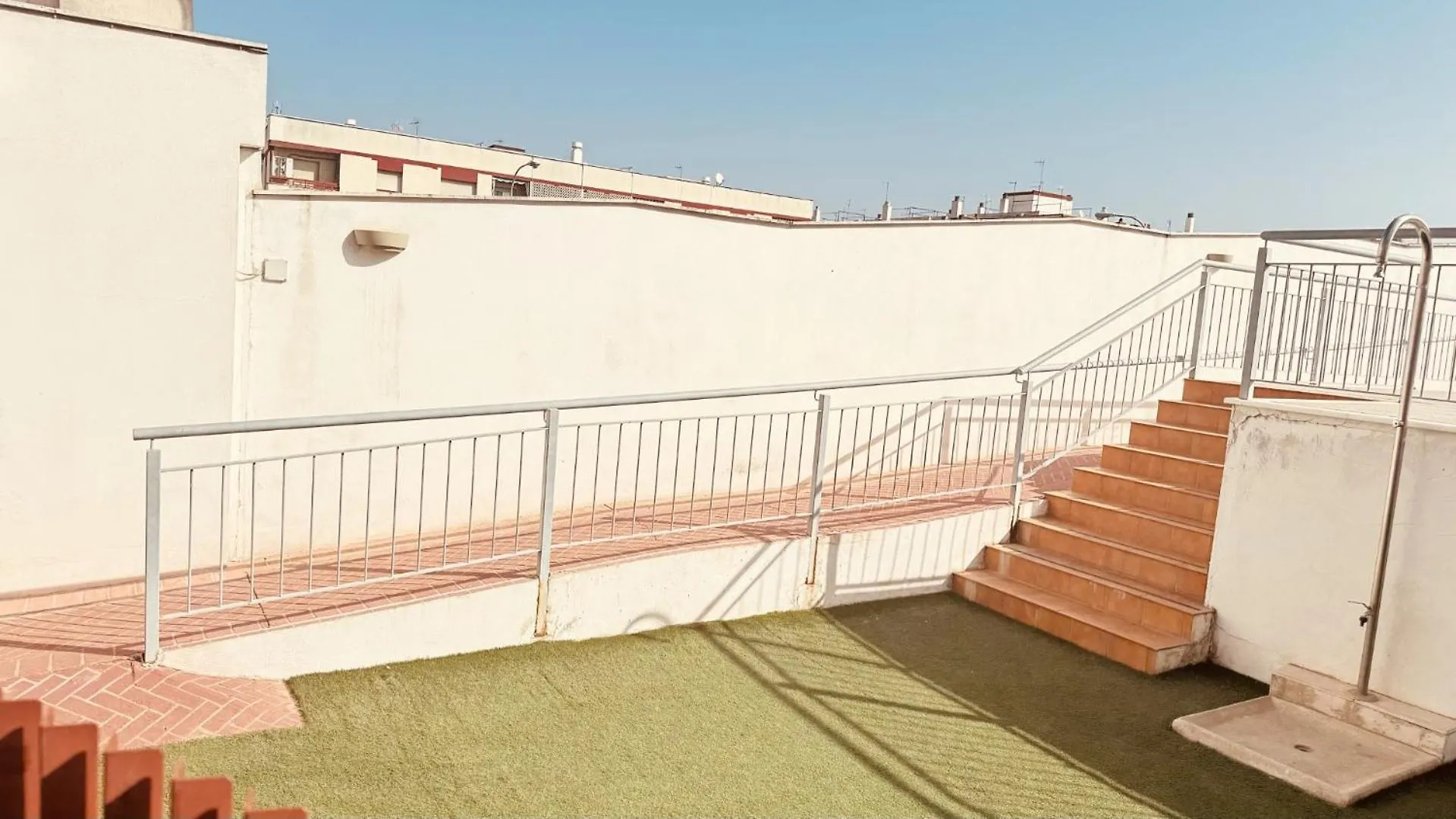 Apartamento Blue House Córdoba