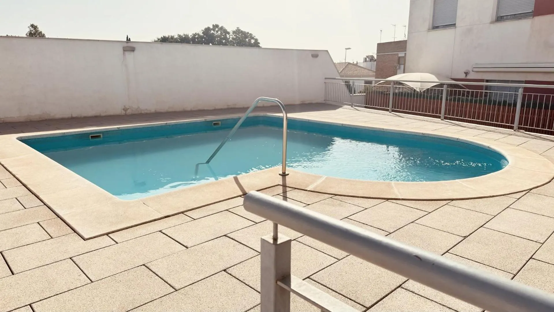 Apartamento Blue House Córdoba